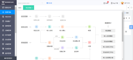 湖南电商服装erp系统定制